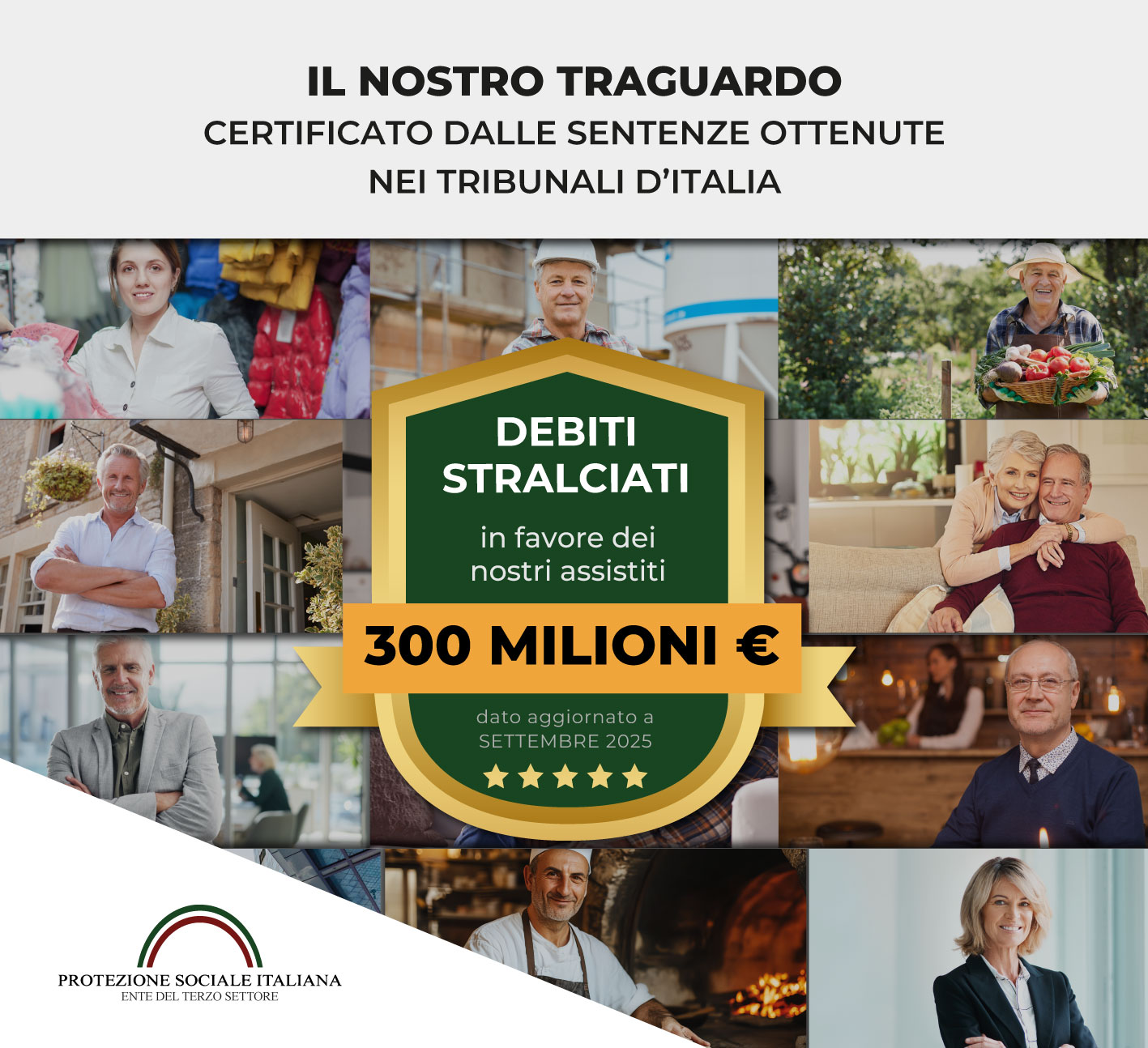 G_Traguardo-300-milioni_PSI_sovraindebitamento_cancellareidebiti_